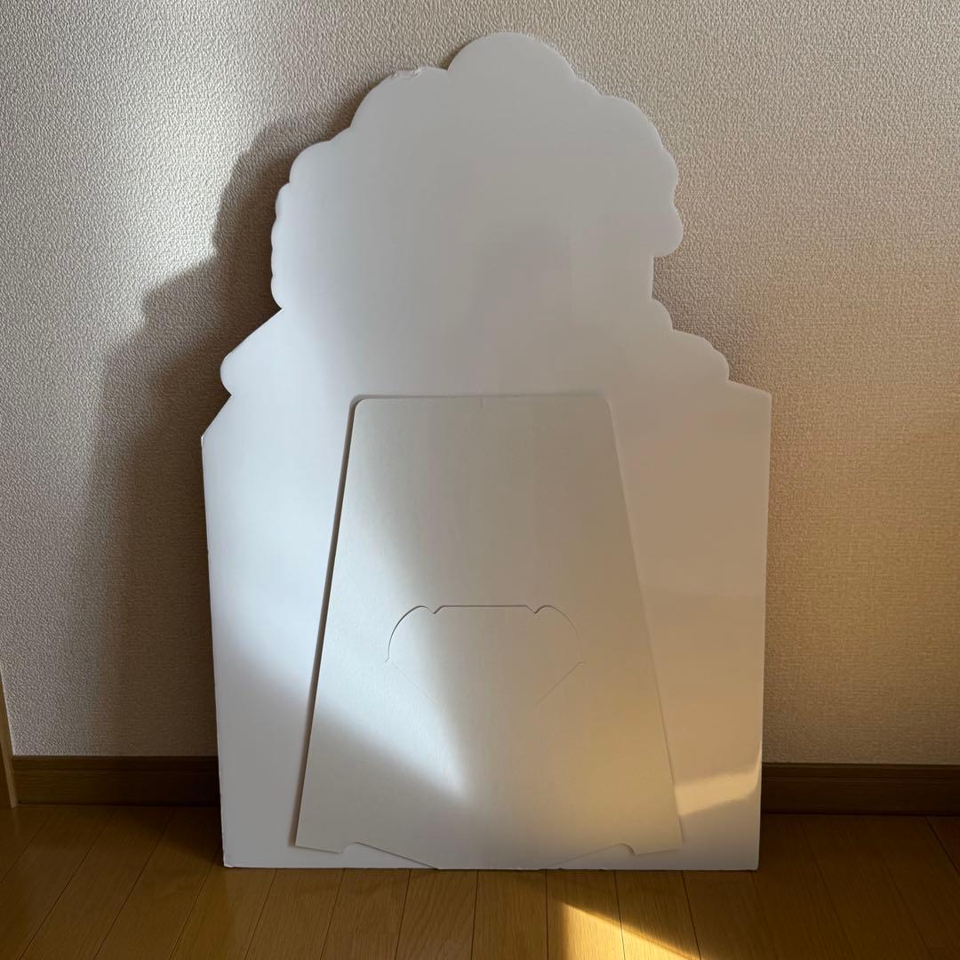 激レア パチスロマクロスフロンティア4 スタンドパネル 等身大パネル