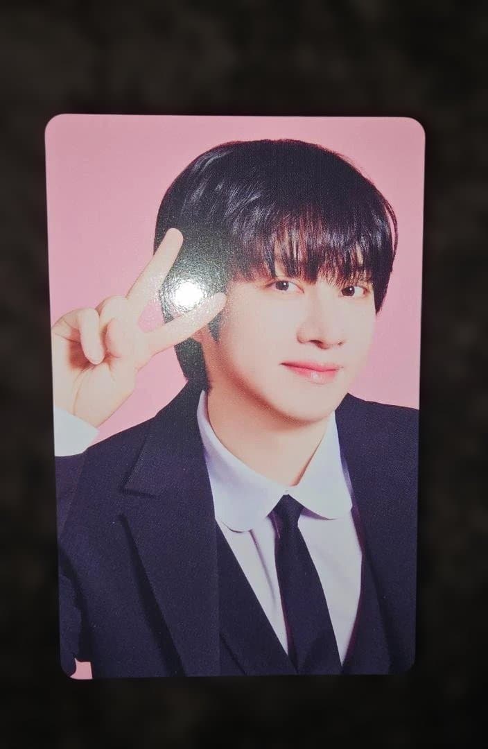 Super Junior SS10 日本限定 会場購入特典トレカ(ヒチョル) - メルカリ