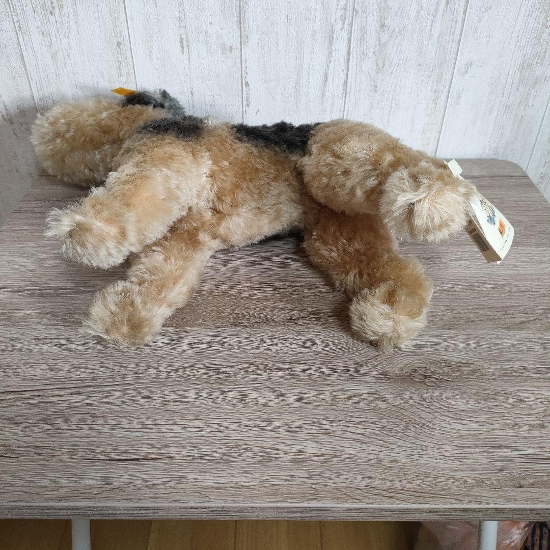 steiff　シュタイフ　フェローテリア 1935レプリカモデル