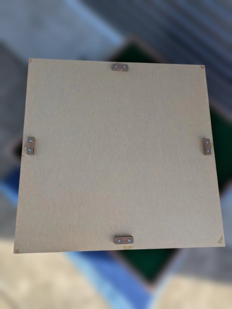 60062　ドッペルギャンガー　シークレット麻雀卓　DDS490-BR