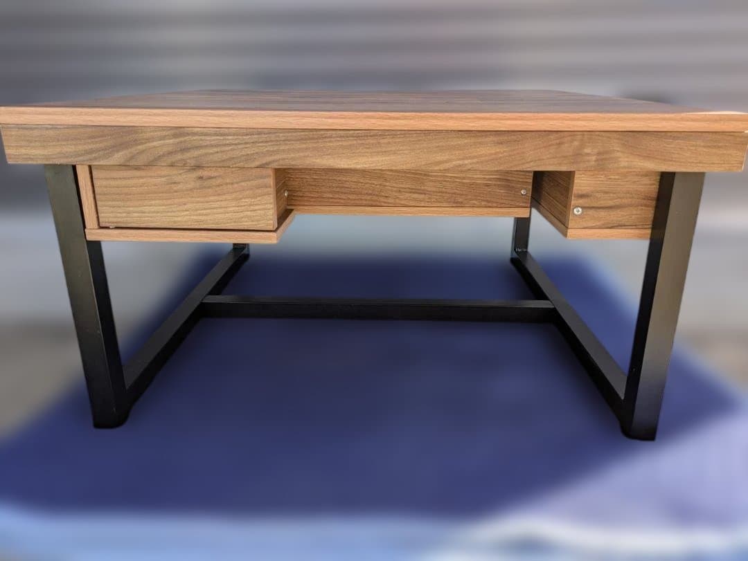 60062　ドッペルギャンガー　シークレット麻雀卓　DDS490-BR