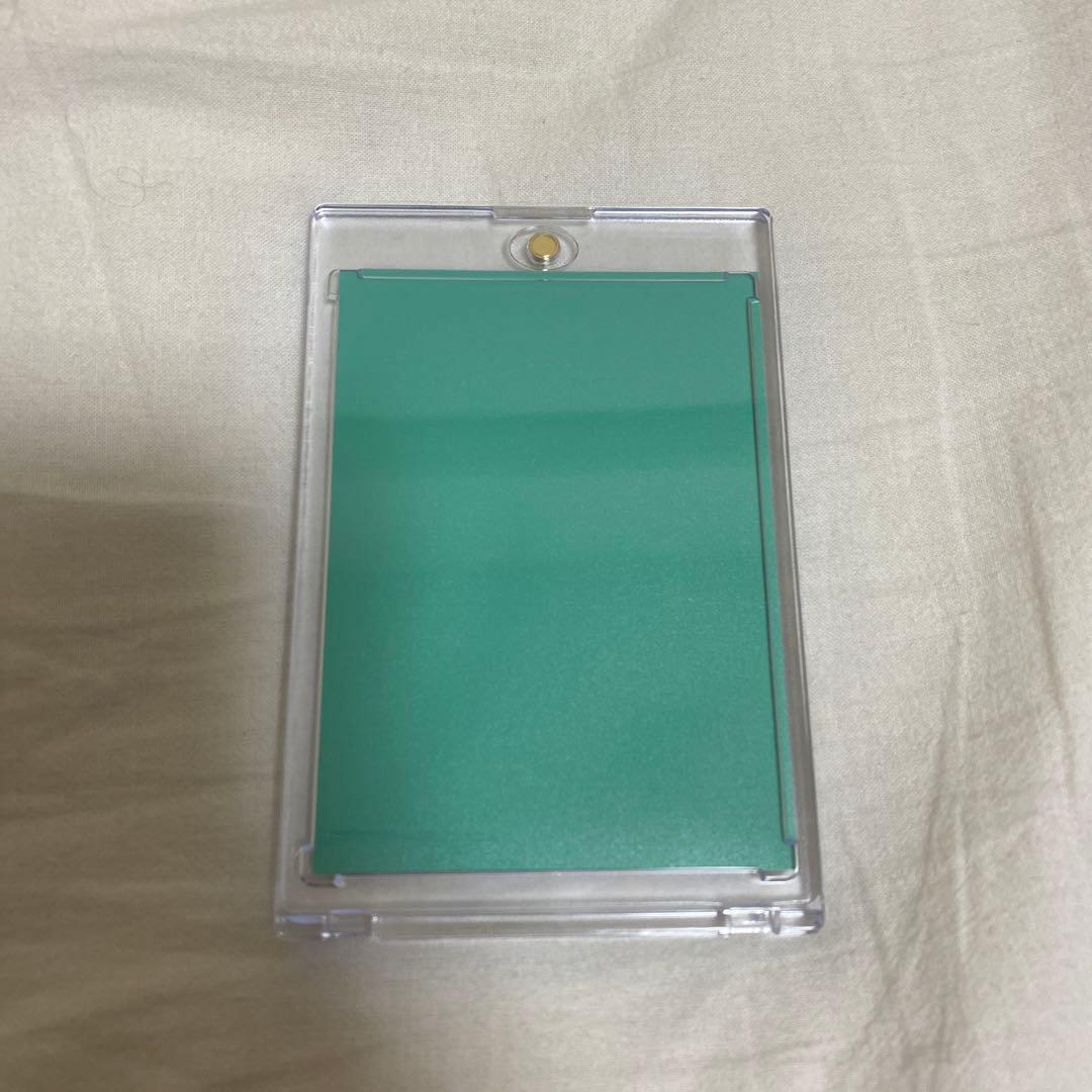 完備品　メガカイリューex sar