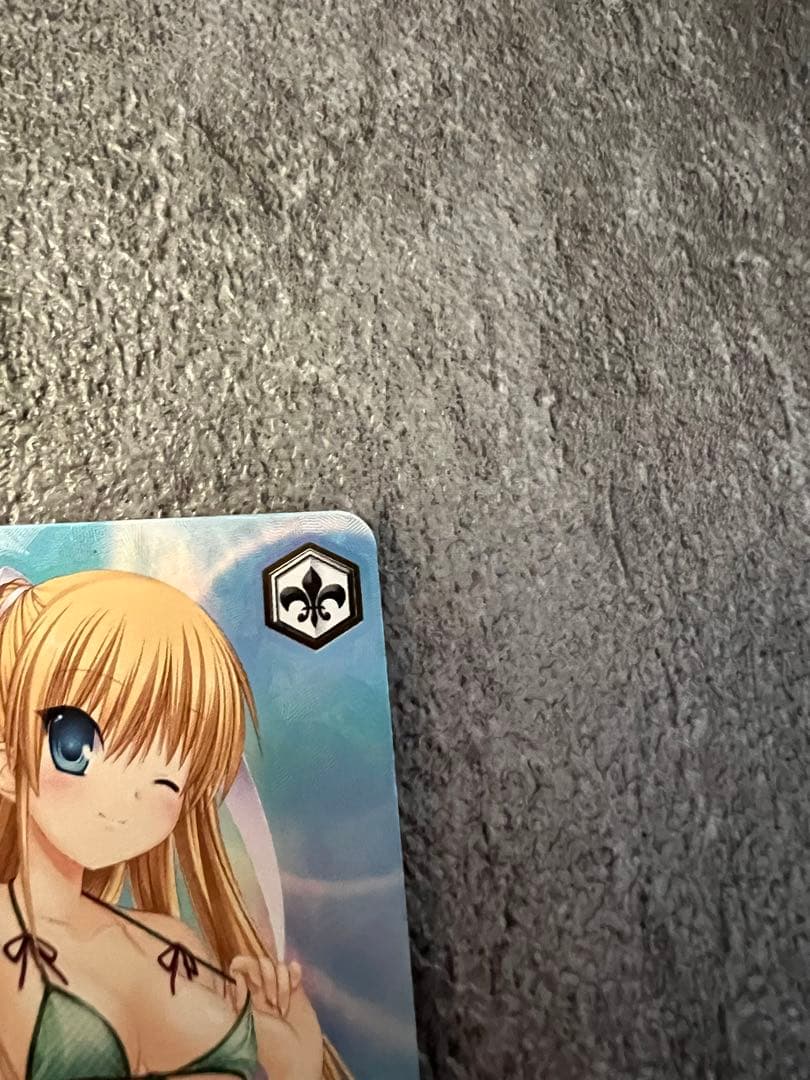 約束のパートナー　沙耶　SSP