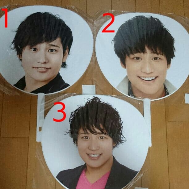 桐山照史 ジャニーズWEST WEST. 公式写真 ① ソロ 個人のみ WEST．桐山