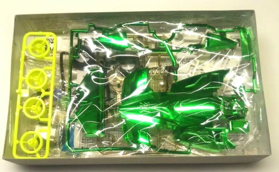 未開封⬛️タミヤ⬛️TAMIYA Vanguard SONICリミテッドSP