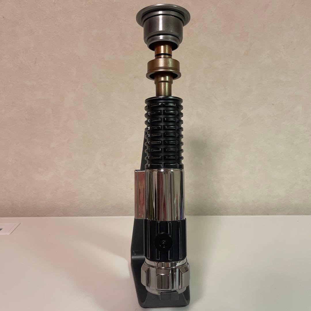 スター・ウォーズ　オビワンケノービ　ライトセーバー