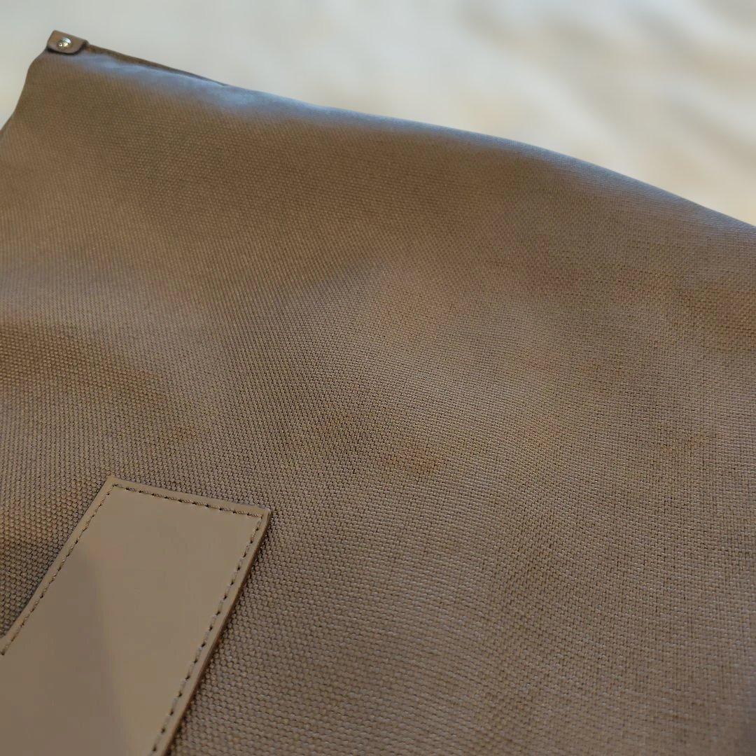 IACUCCI トートバッグ Lサイズ