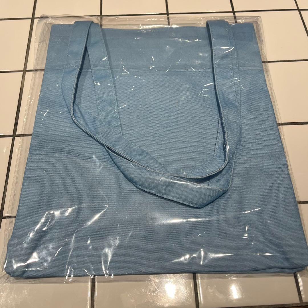 代官山蔦屋書店限定】jennie トートバッグ - メルカリ