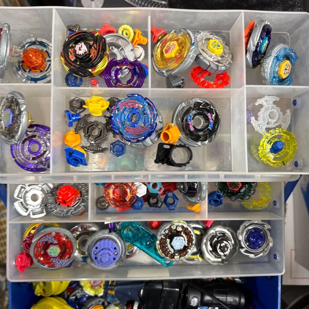 爆転シュートベイブレード まとめ売り 2025，HOT 爆転シュート