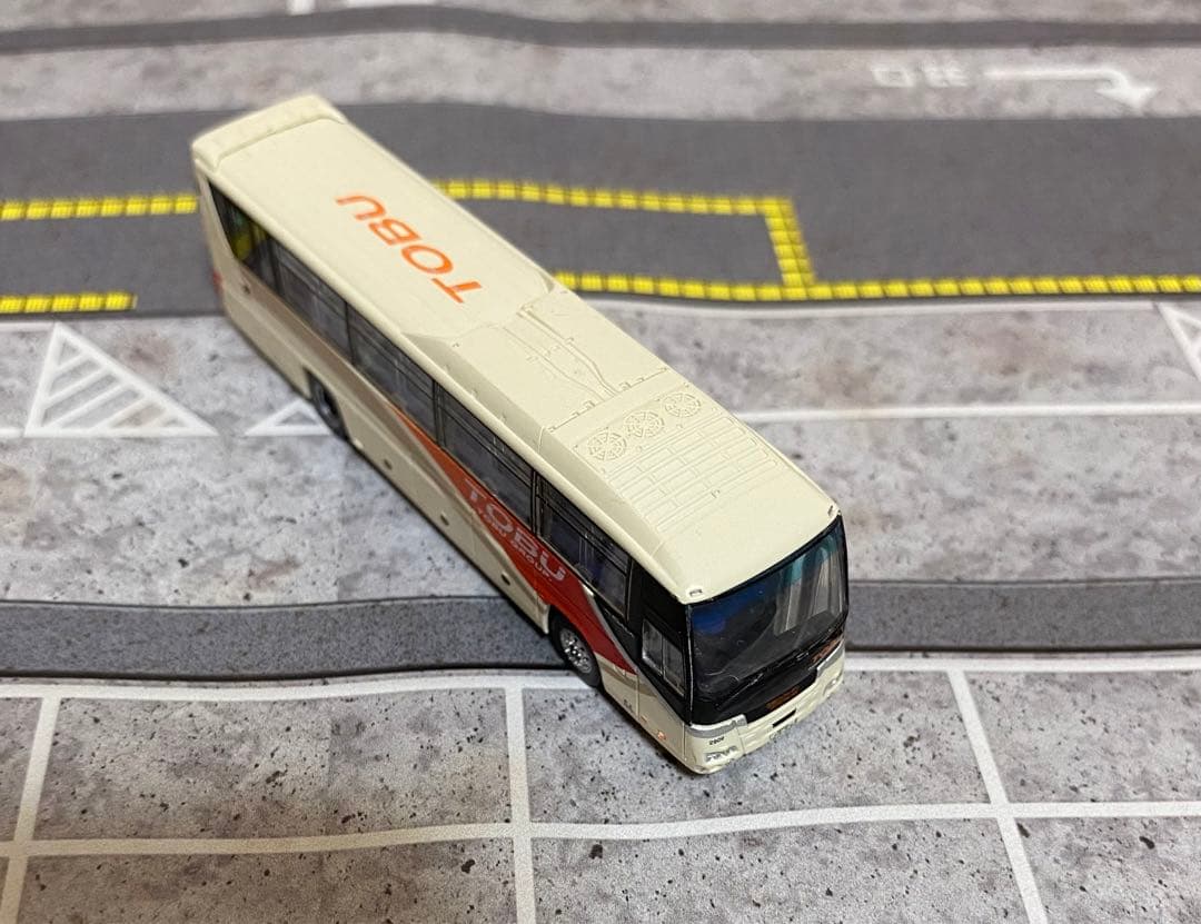 トミーテック ザ・バスコレクション　9台セット　バラ売り可能