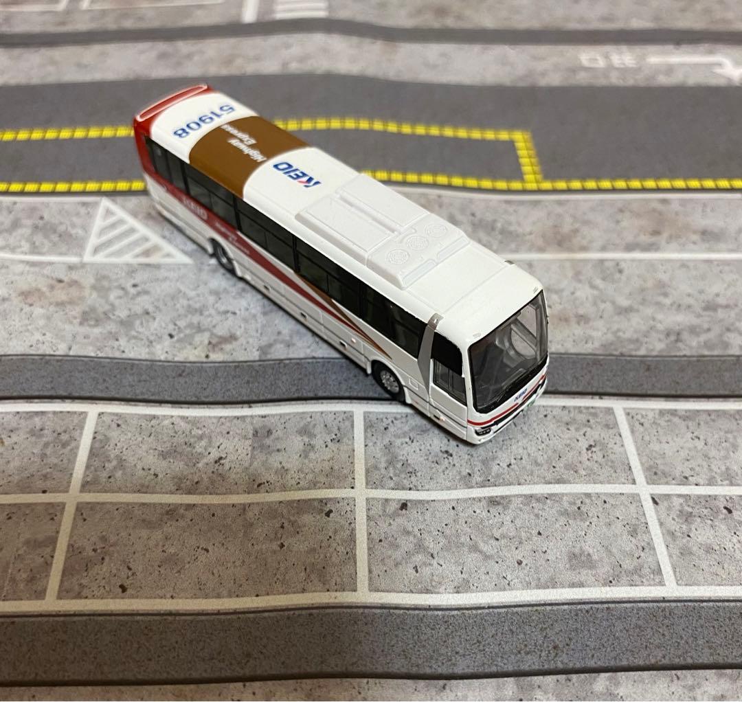 トミーテック ザ・バスコレクション　9台セット　バラ売り可能