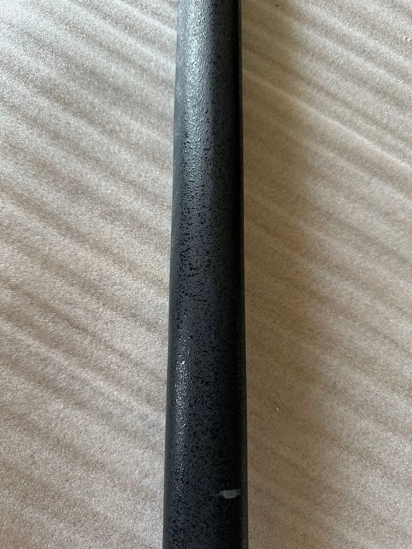 美品 模造刀 打刀 コスプレ 鞘付長さ約106cm 鉄鍔