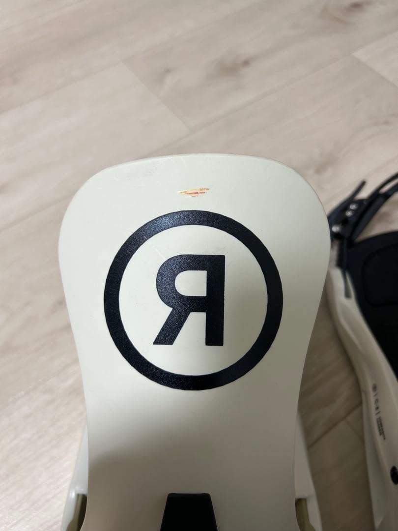 れん2　スノーボード　ブーツ　28センチ