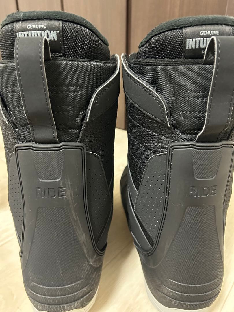 れん2　スノーボード　ブーツ　28センチ