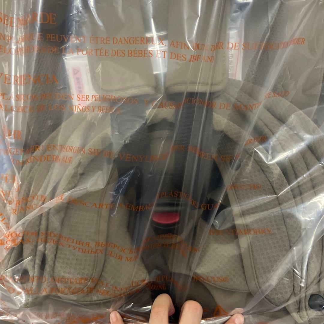 リーマン ビットターンR129 モカーキ CG031 チャイルドシート