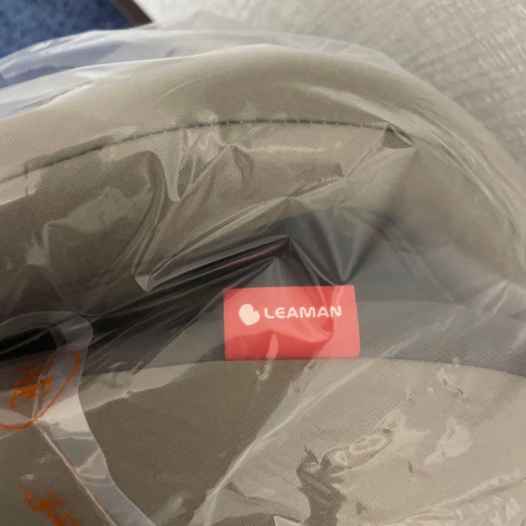 リーマン ビットターンR129 モカーキ CG031 チャイルドシート