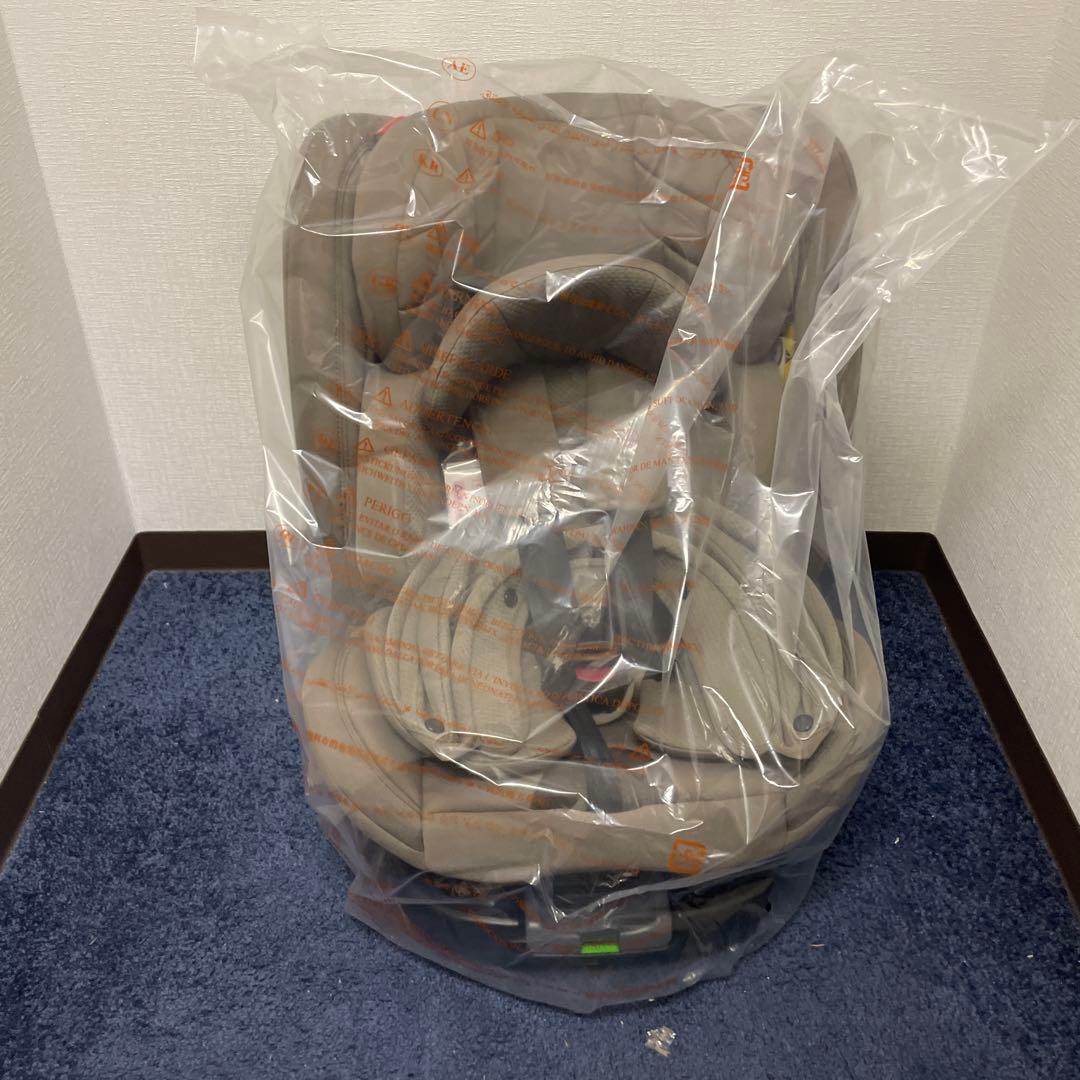 リーマン ビットターンR129 モカーキ CG031 チャイルドシート