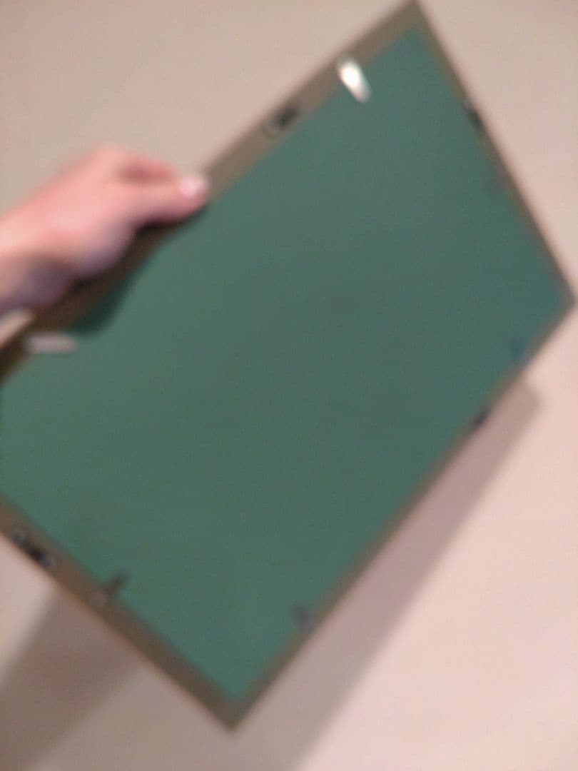 【美品】レア田中貴金属 濱谷紘匡 作 「ツル鳥雪富士」 切り絵金箔額