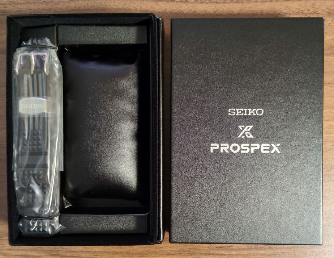 SEIKO(セイコー) プロスペックス マリーンマスター SBDX017