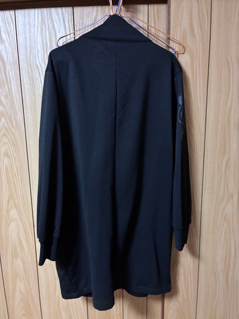 平沢進 2566オリジナルライトコート メンズ HYBRID PHONON 2566 グッズ