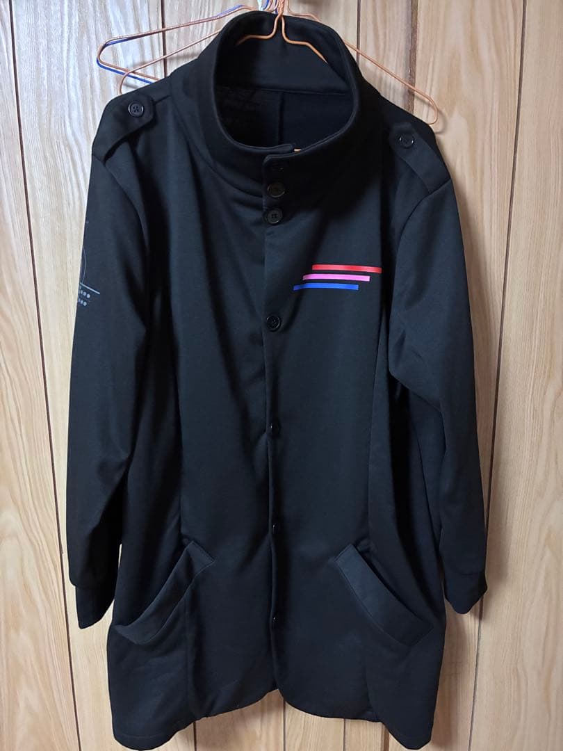 平沢進 2566オリジナルライトコート メンズ HYBRID PHONON 2566 グッズ