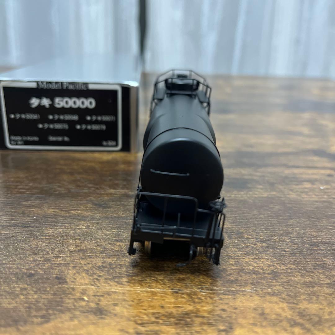 ★美品★モデルパシフィック／タキ50000