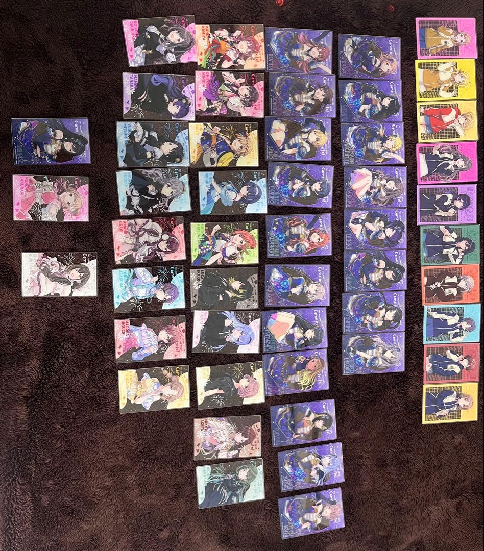 シャイニーカラーズ　もちwhat ぬいぐるみ他　三峰結華