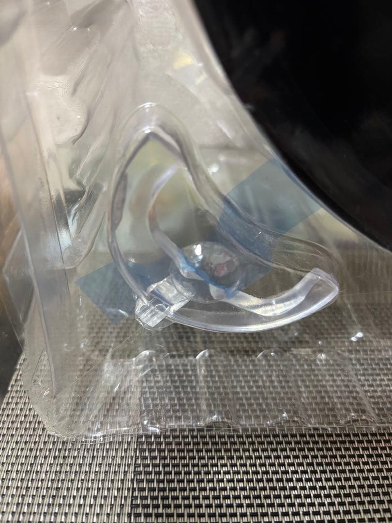 キン肉マン一番くじ　A賞　悪魔将軍フィギュア