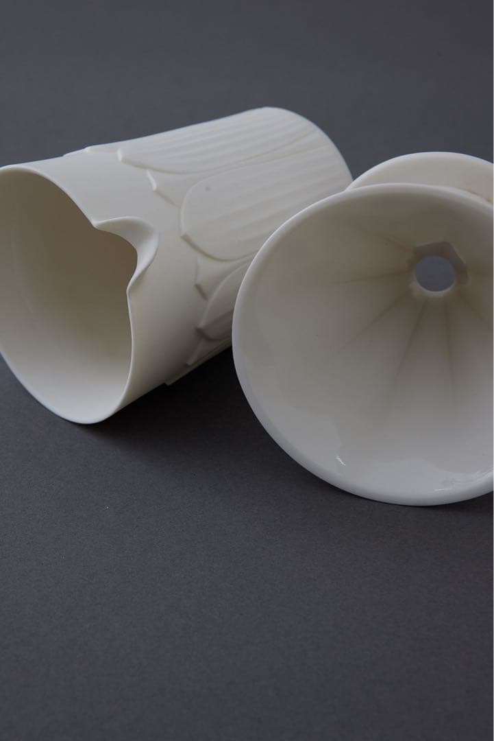 若杉聖子 コーヒーセット