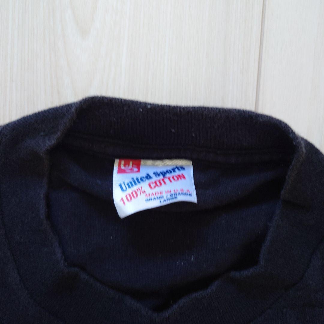 GOINGSTEADY 星に願いをTシャツ　ななせ