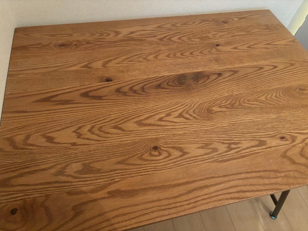 ※あらぴさま専用※モモナチュラル ダイニングテーブル