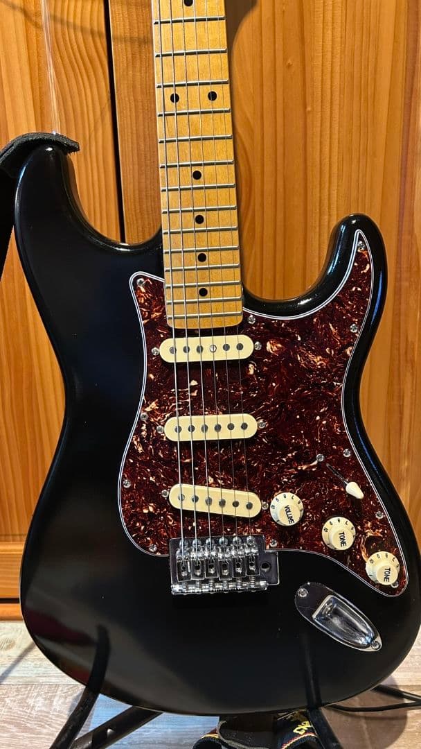 激虎】SELDER ストラトタイプ エレキギター