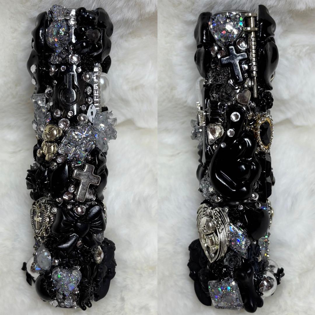 B299♡アイコスケース♡IQOS♡イルマワン♡デコケース♡