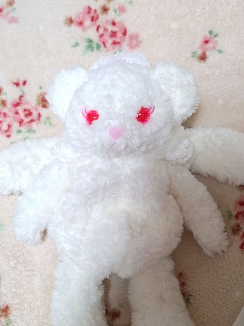 ベイビーザスターズシャインブライト うさくみゃポシェット