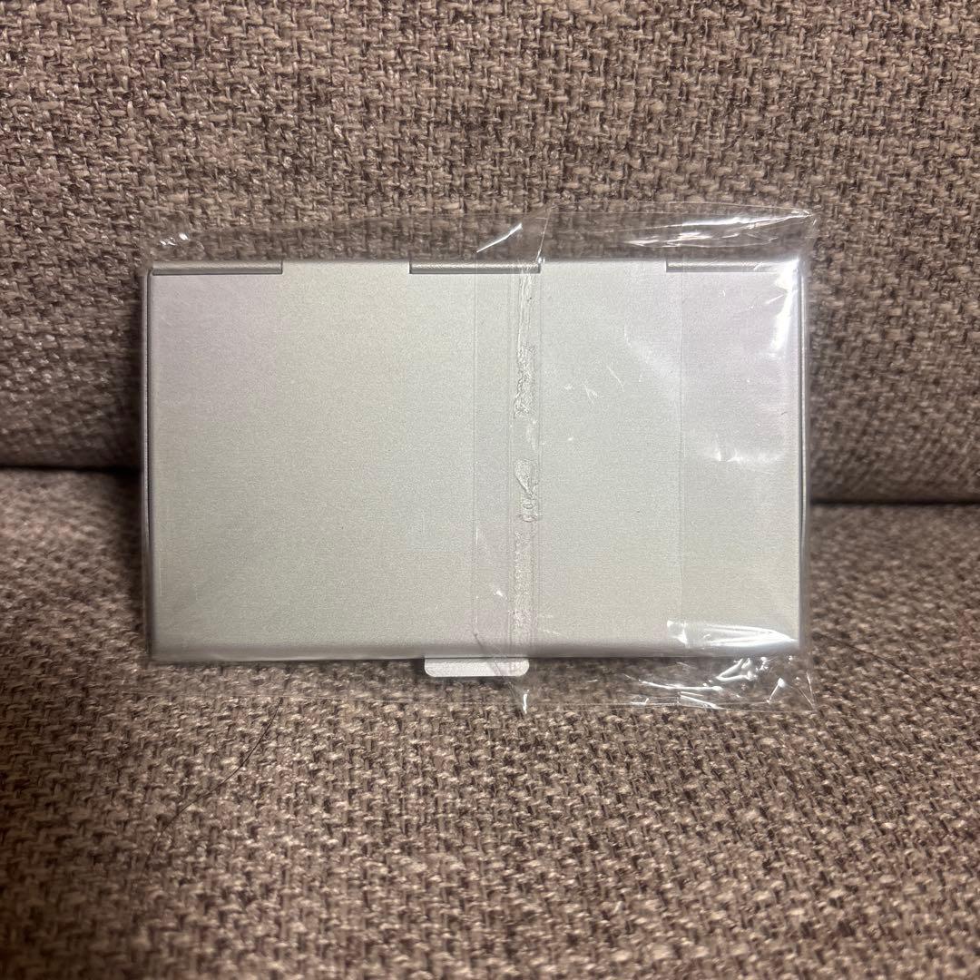 氷室京介 KING SWING カードケース - メルカリ