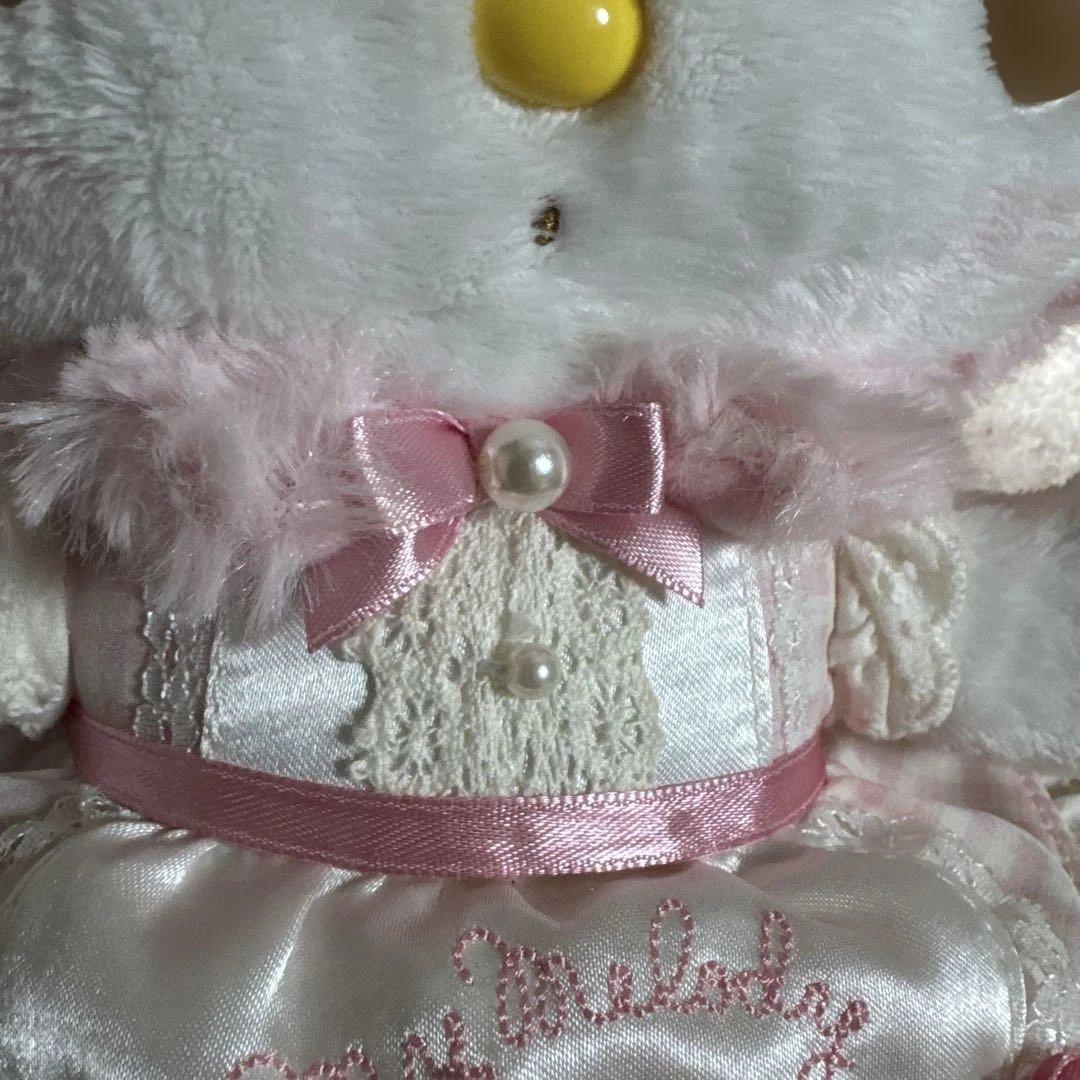 スイートラブリーシリーズ　ぬいぐるみ