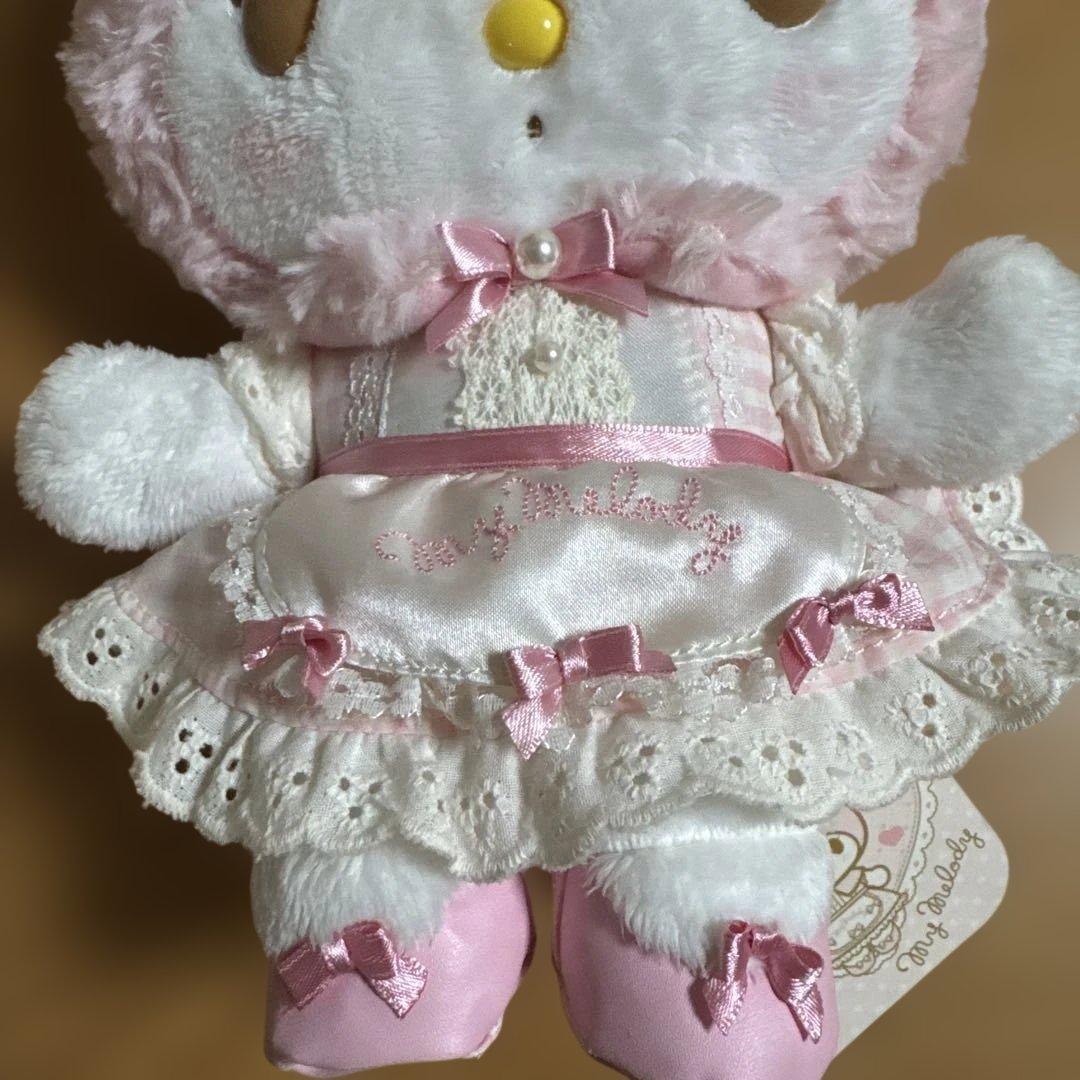 スイートラブリーシリーズ　ぬいぐるみ