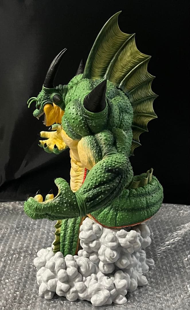 一番くじ ドラゴンボール VSオムニバスZ ラストワン賞 ポルンガ フィギュア