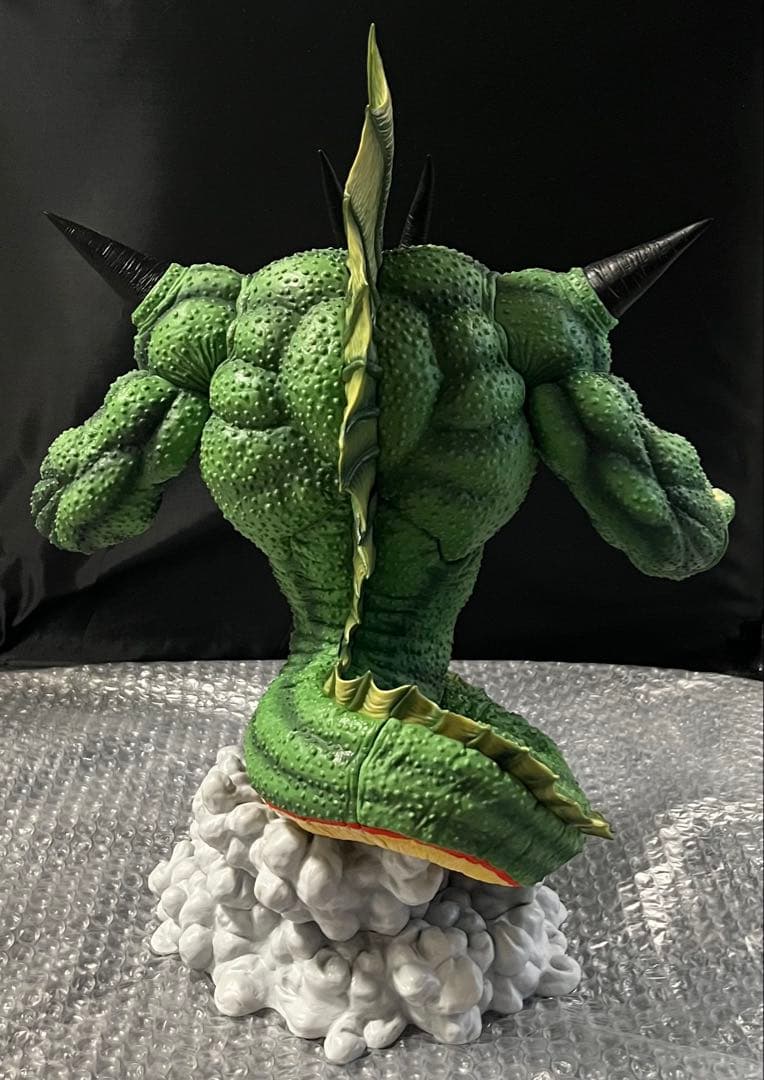 一番くじ ドラゴンボール VSオムニバスZ ラストワン賞 ポルンガ フィギュア