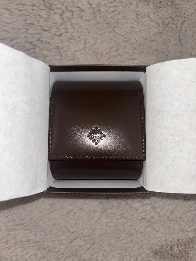 パテックフィリップ 時計ケース ノベルティの通販はau PAY マーケット