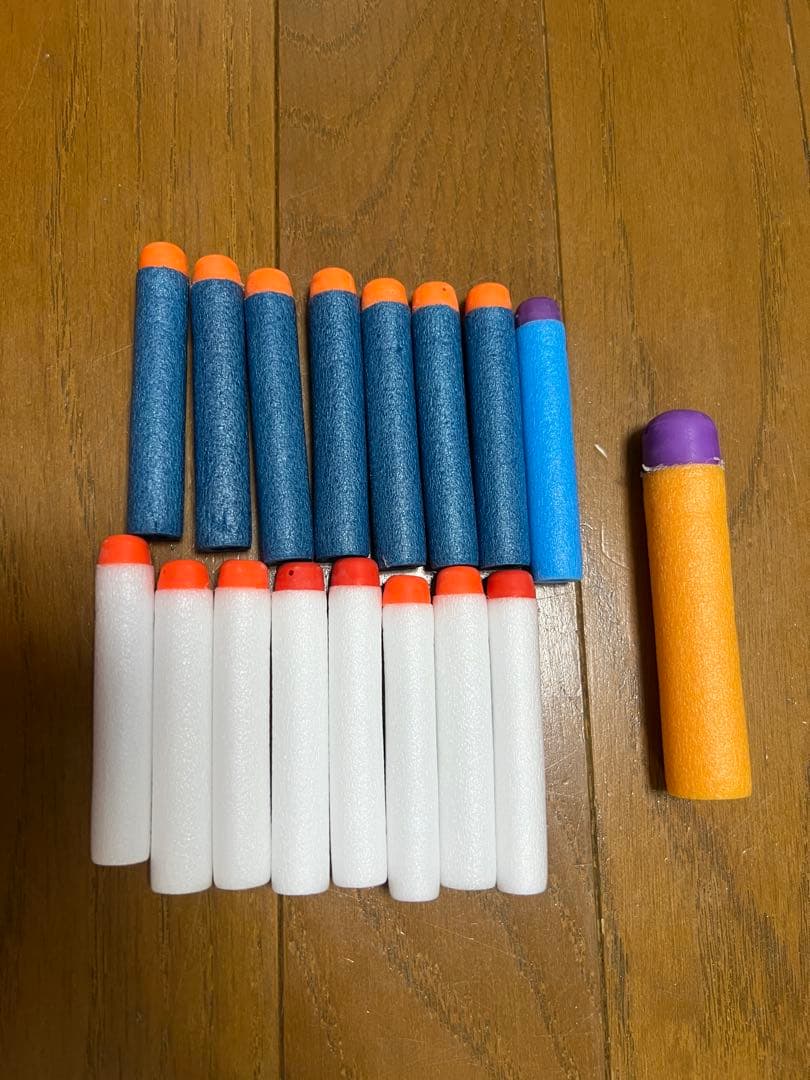 ナーフ NERF フォートナイトFortnite まとめ セット