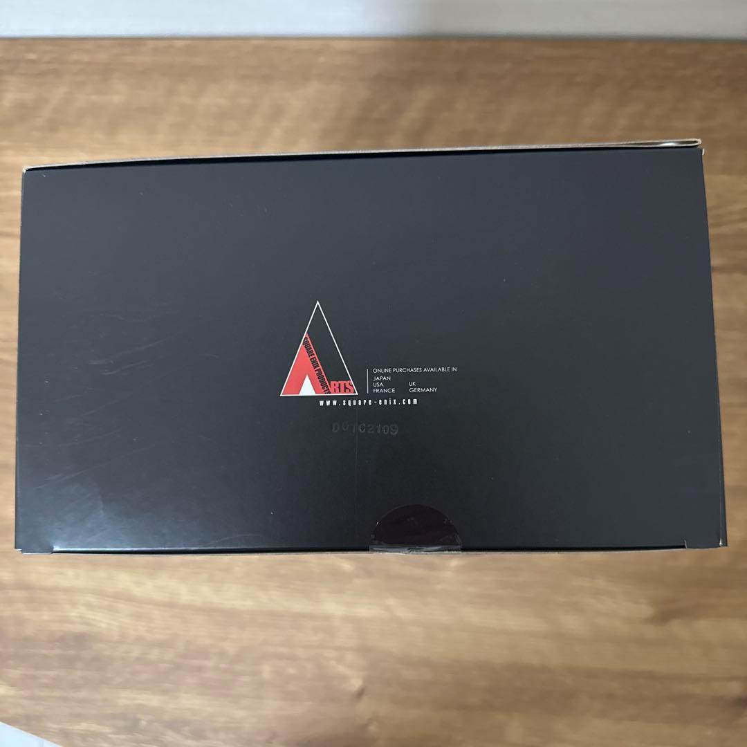 ニーア オートマタ PLAY ARTS改 〈ヨルハ A型 二号 DX版〉