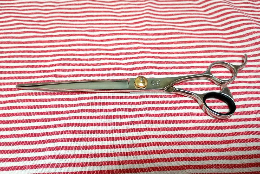 胡蝶 トリミングシザー No.70 東京理器 楽天市場】トリミングシザー 胡蝶 No.70（カット・ロング／7.0インチ