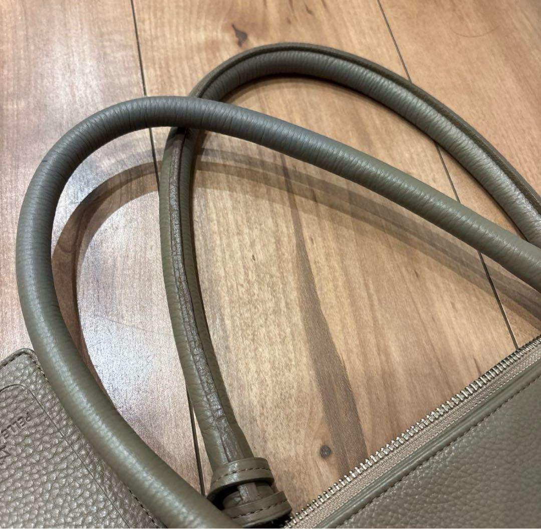 【価格交渉あり】ペッレモルビダ トートバッグ/ビジネスバッグ