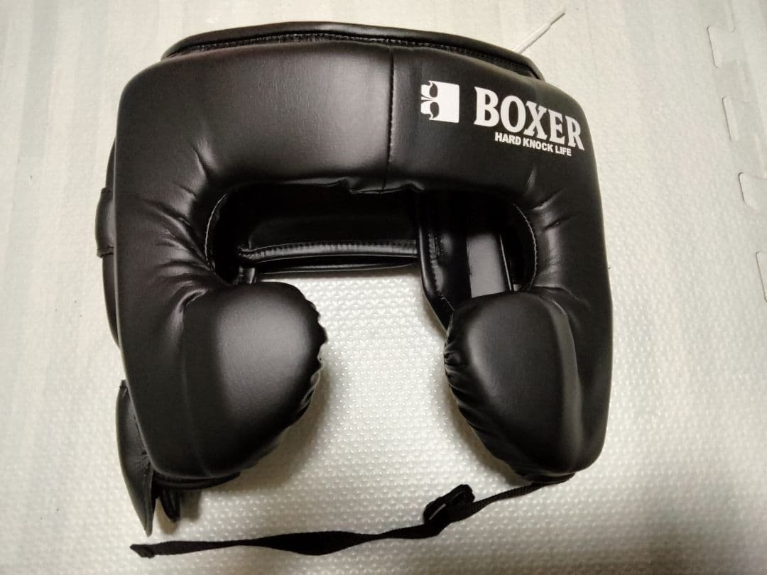 ボクシングポスター粟生隆寛vsエリオ・ロハス下田昭文2009.7.14