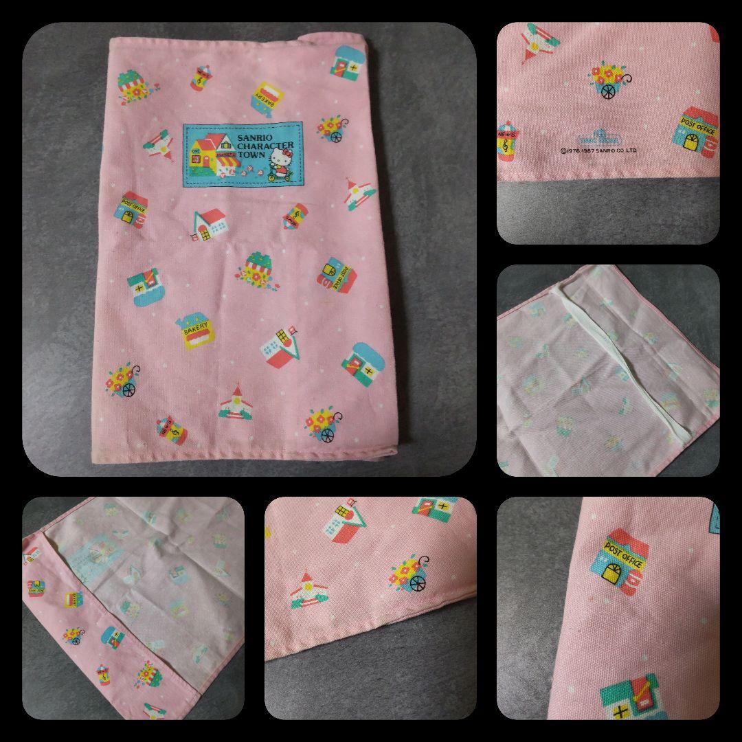 貴重！SANRIO【1987年】HELLO KITTY/ハローキティ【限定品】等