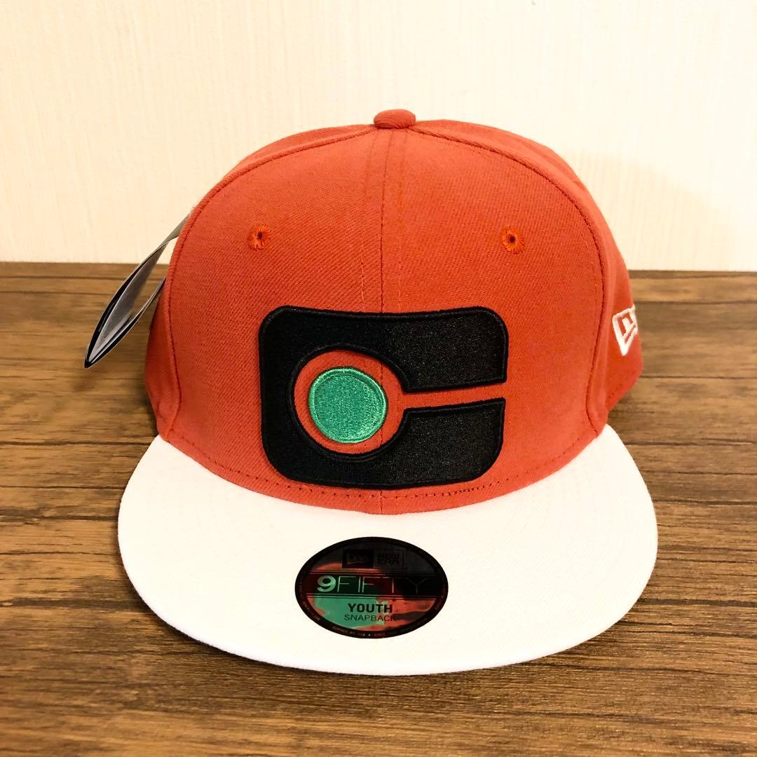 新品，新作登場】 新品 ポケットモンスター サトシ帽子 キャップ