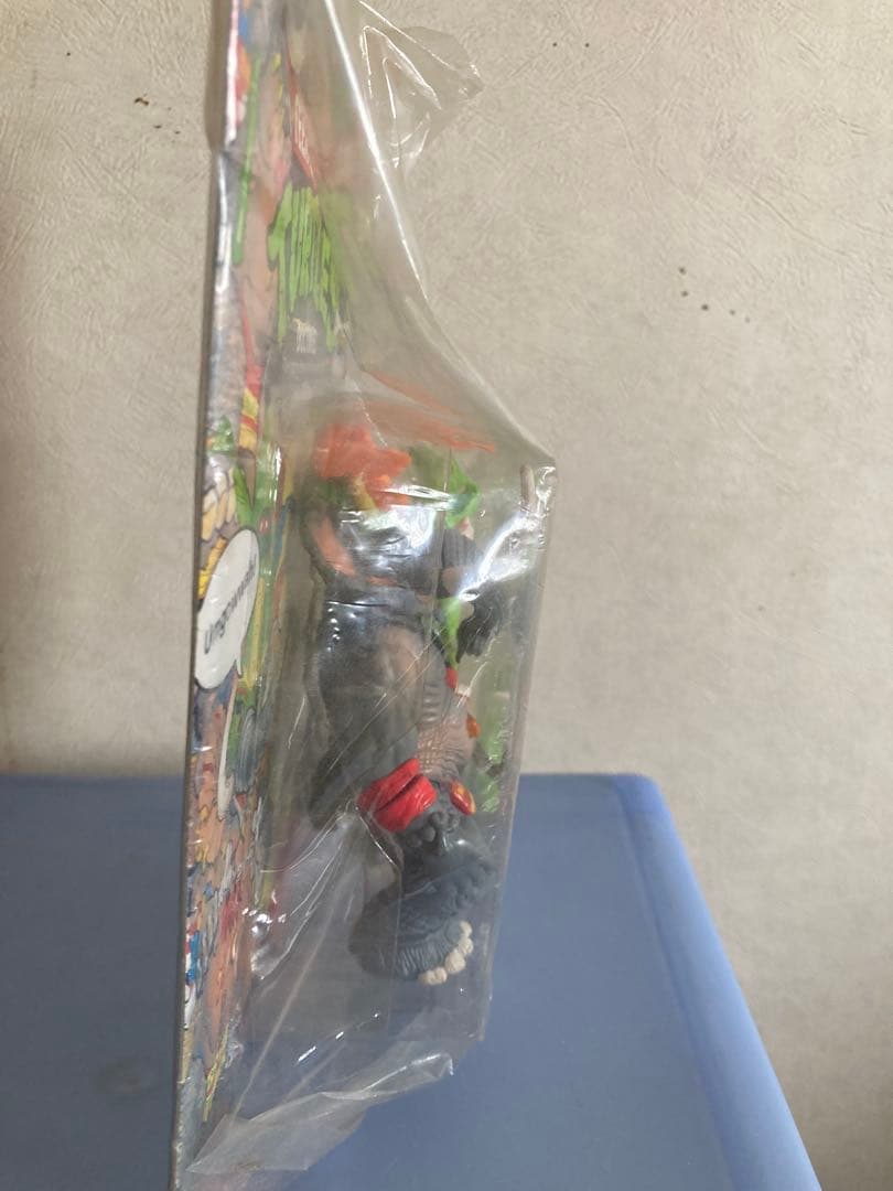 週末セール　ミュータントタートルズ DOCTOR EL