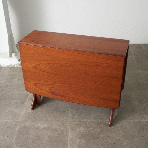 84847★G-PLAN Fresco ゲートレッグ ダイニングテーブル