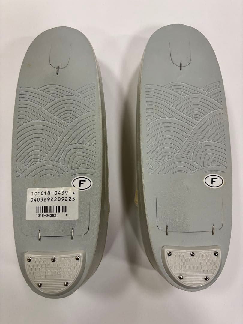 和装用草履バッグセット　シルバー系　正倉院模様　金銀　エレガント　新品　少々訳有